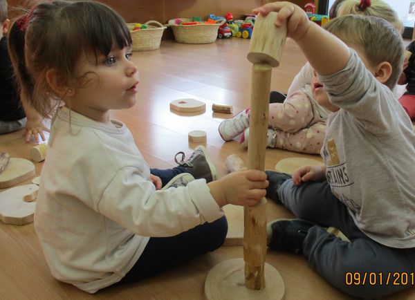 Projecte educatiu Xuclamel