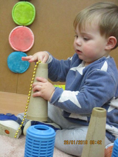 Projecte educatiu Xuclamel