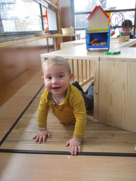 Projecte educatiu Xuclamel