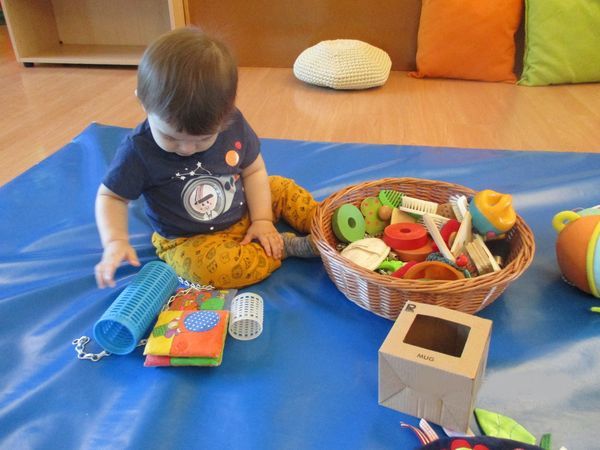 Projecte educatiu Xuclamel