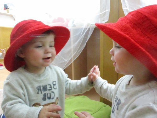 Projecte educatiu Xuclamel