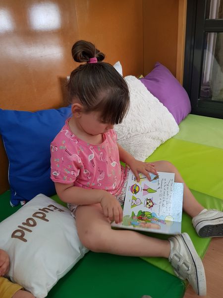 Projecte educatiu Xuclamel