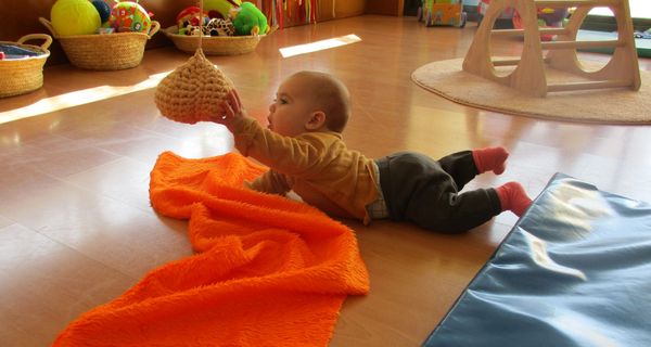 Projecte educatiu Xuclamel