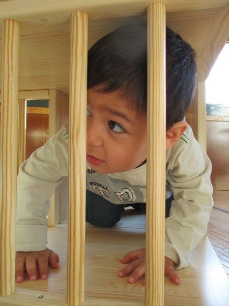 Projecte educatiu Xuclamel