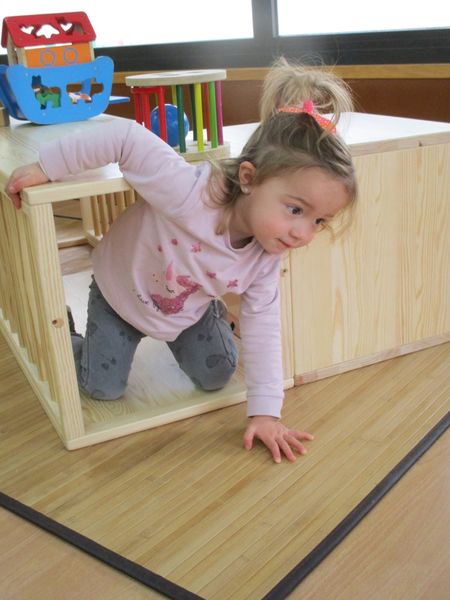 Projecte educatiu Xuclamel