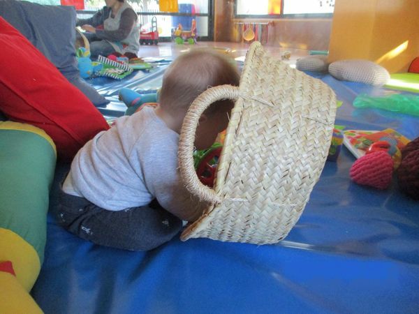 Projecte educatiu Xuclamel