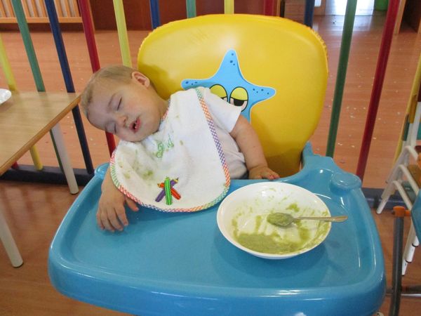 Projecte educatiu Xuclamel