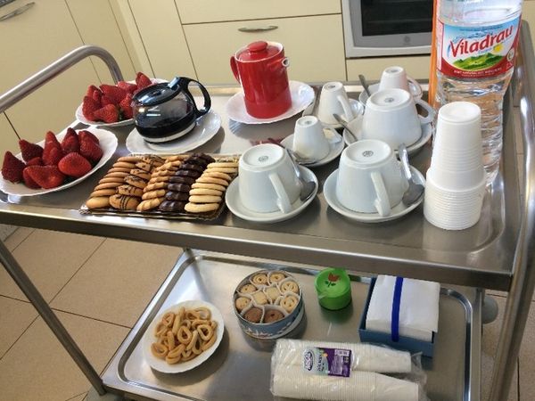 Projecte educatiu Xuclamel