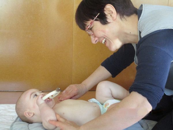 Projecte educatiu Xuclamel