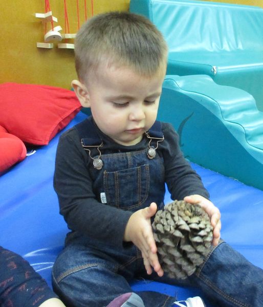 Projecte educatiu Xuclamel