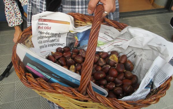 Projecte educatiu Xuclamel