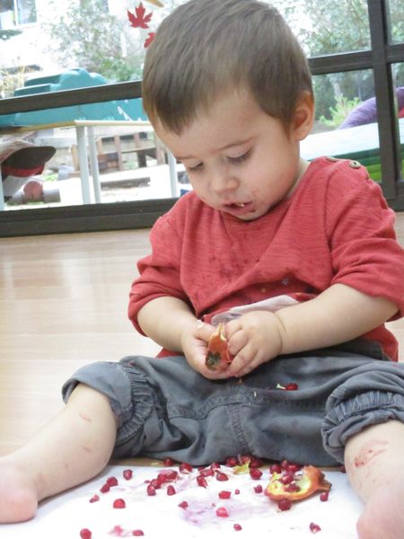 Projecte educatiu Xuclamel