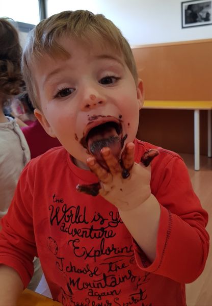 Projecte educatiu Xuclamel