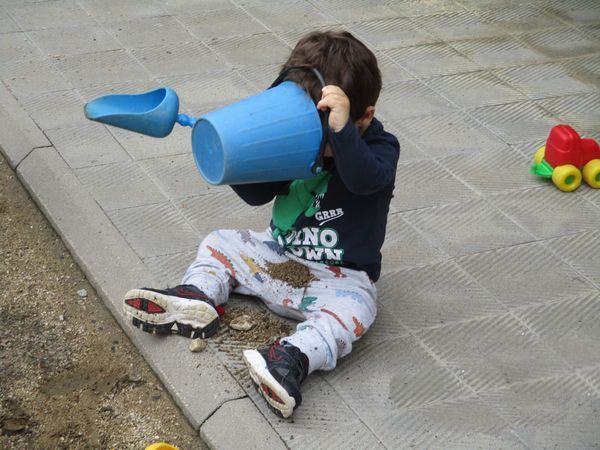 Projecte educatiu Xuclamel