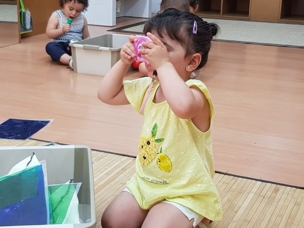 Projecte educatiu Xuclamel