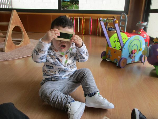 Projecte educatiu Xuclamel