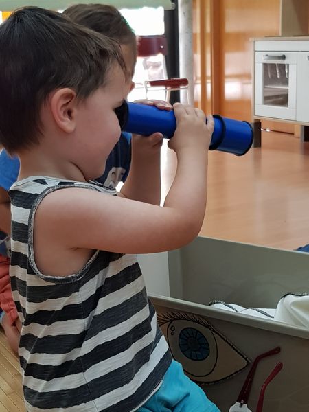 Projecte educatiu Xuclamel