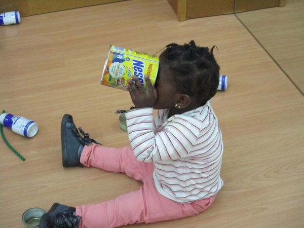 Projecte educatiu Xuclamel