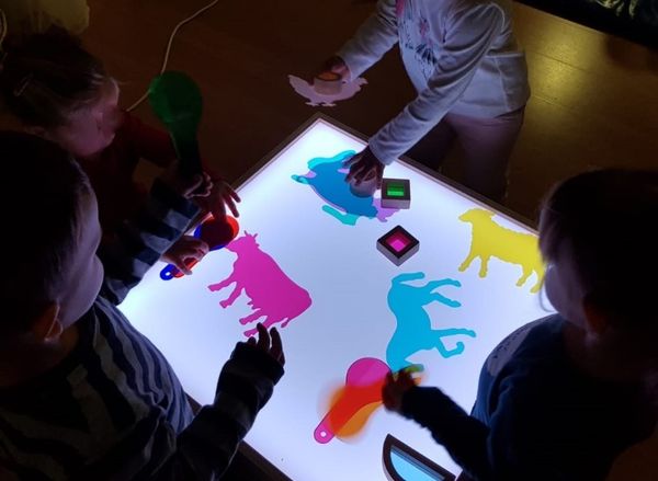 Projecte educatiu Xuclamel