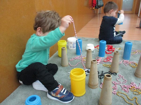 Projecte educatiu Xuclamel