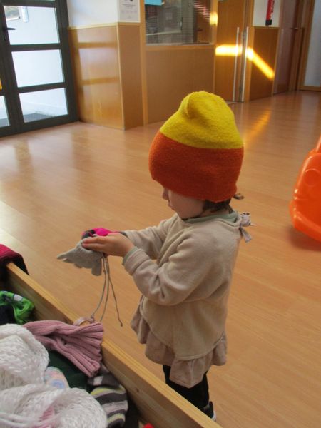 Projecte educatiu Xuclamel