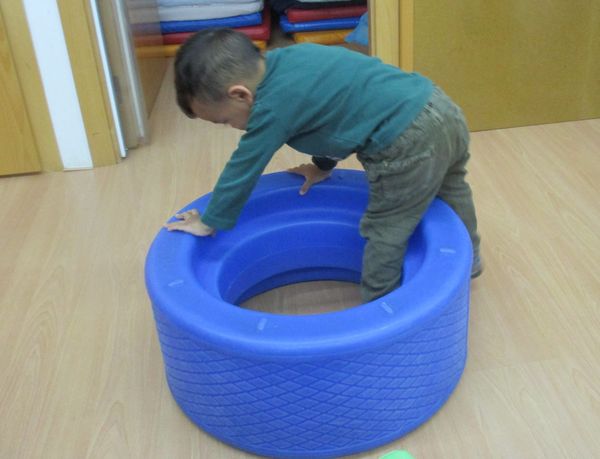 Projecte educatiu Xuclamel