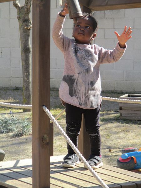 Projecte educatiu Xuclamel