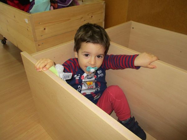 Projecte educatiu Xuclamel