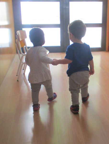 Projecte educatiu Xuclamel